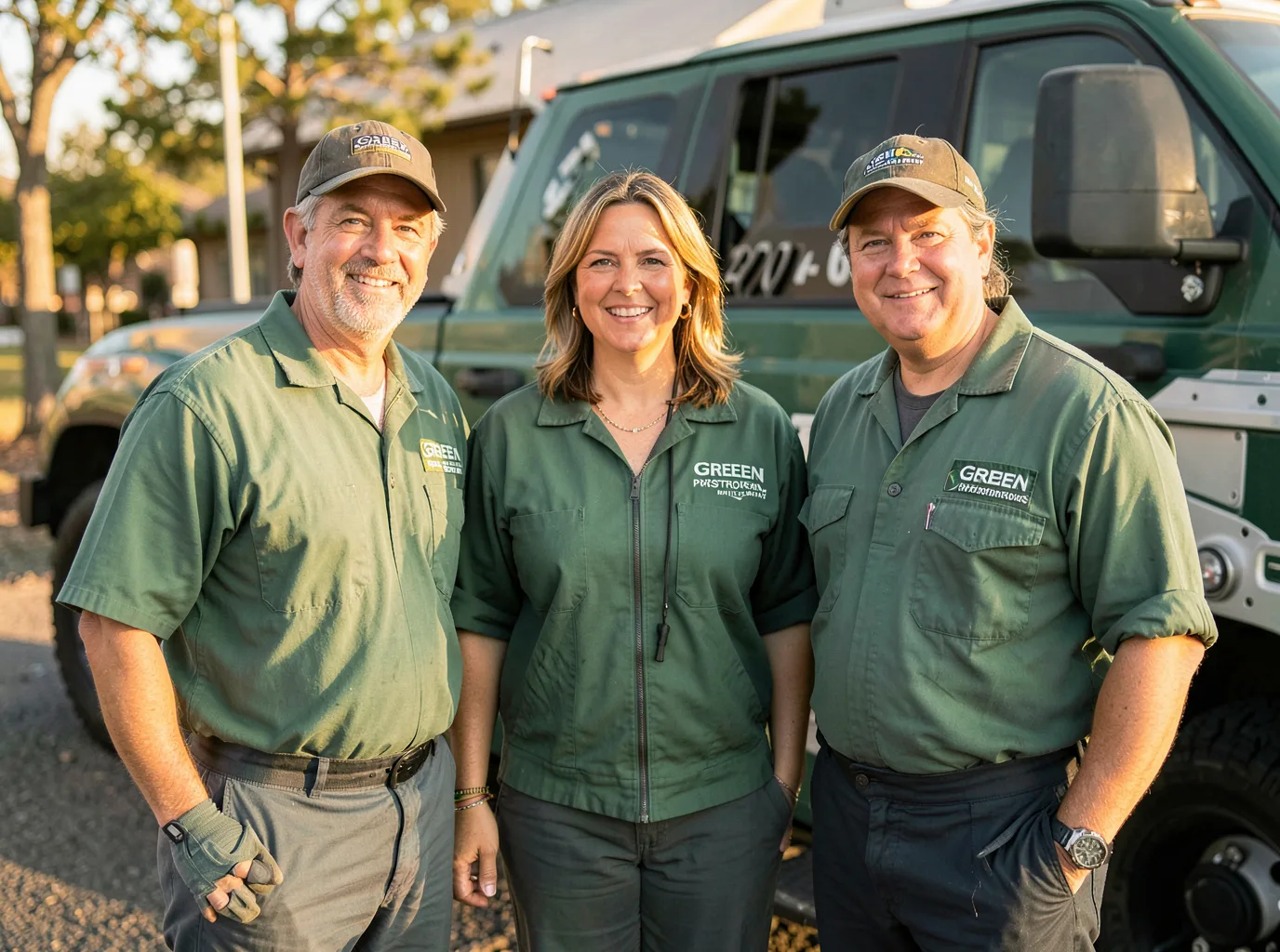 Water Damage Restoration company in Ellenton, GA