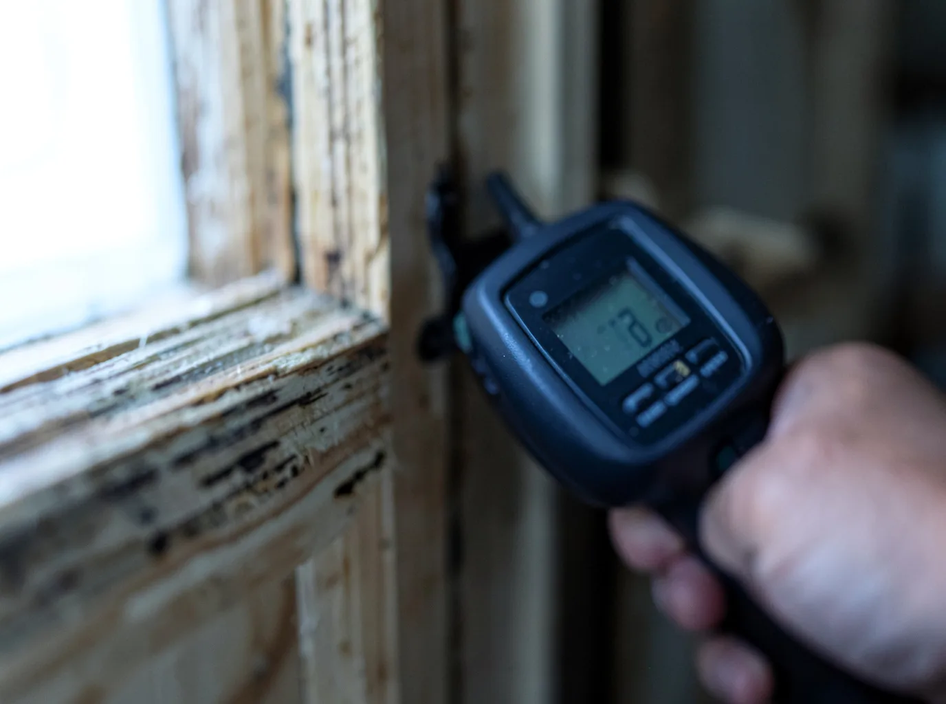 Commercial Water Damage Restoration in Ellenton, GA